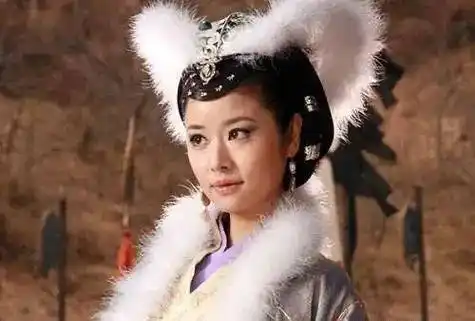 各版妲己娘娘大集合,她曾两次出演,快看有没有你没见过的?