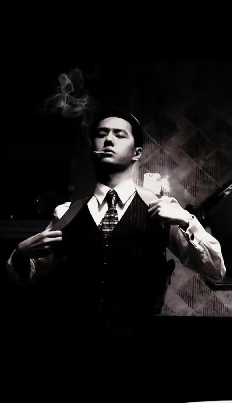 太期待《无名》了__财经头条