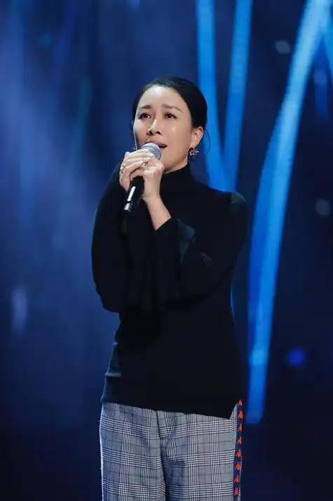 那英个人资料简历!(那英个人详细资料)!