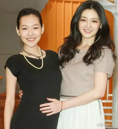 小s复出拍戏,大s称,如果小s能够获得最佳女主角,她退出演艺圈