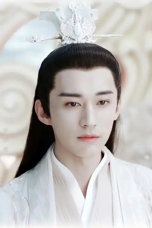 刘学义昊辰师兄柏麟帝君