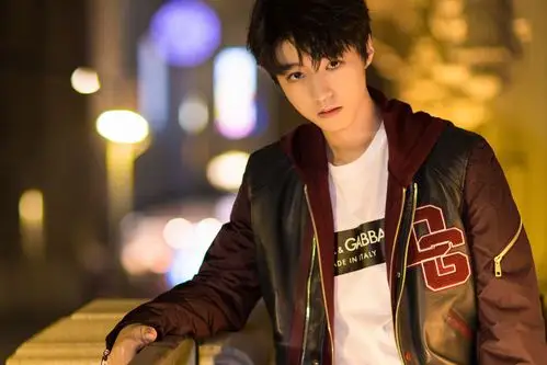 王俊凯karrywang工作室 #王俊凯2018米兰时… - 堆糖,美图壁纸兴趣