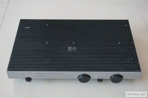 音乐传真a1签名版 打开上盖的那一刻.