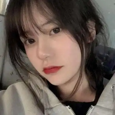 00后女生头像青春可爱不羡慕谁不嘲笑谁