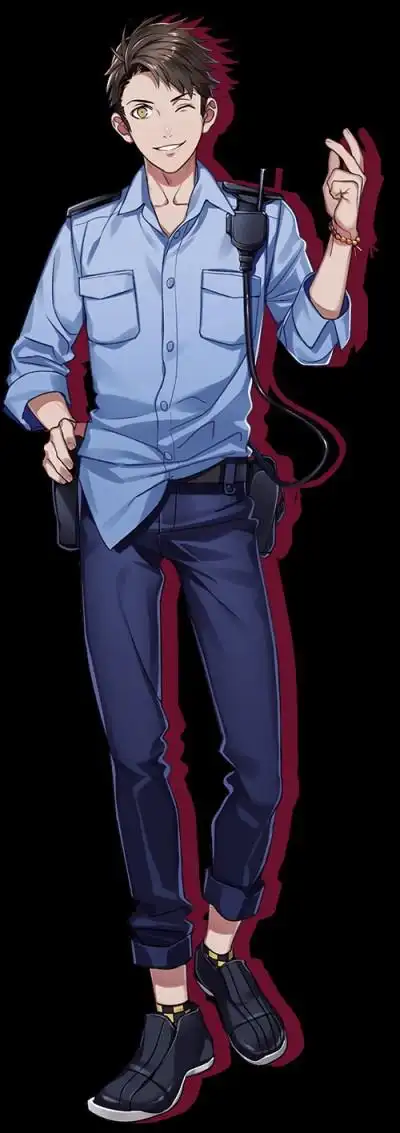 p站 美美哒美男 帅哥 妖孽 二次元 舔屏 素材 绘画 腐 插画 男生 唯美