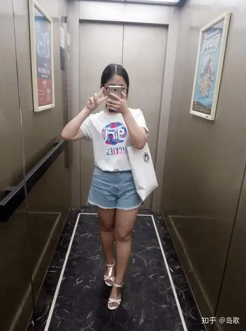 身高160体重120斤的女胖子,平常应如何穿搭?