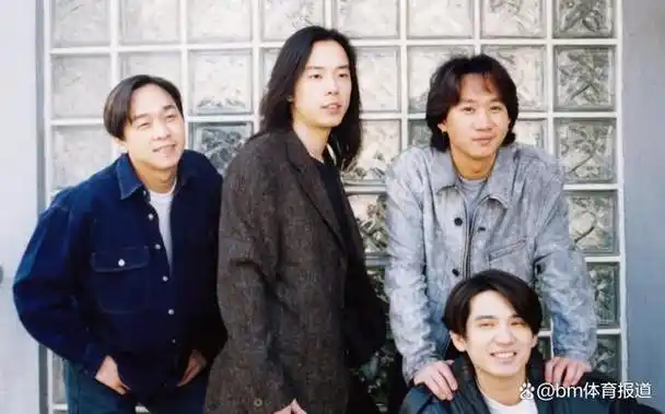 如今才懂曾深爱周星驰的朱茵为何转头就嫁给穷小子黄贯中