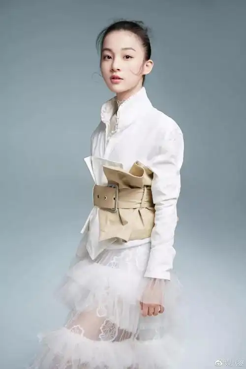 顾语涵_演员_作品_个人资料_简历_生日_经历_留言