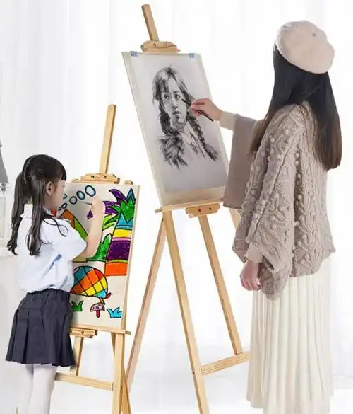 孩子在家和在美术班画画,差距怎么那么大?(总结篇)