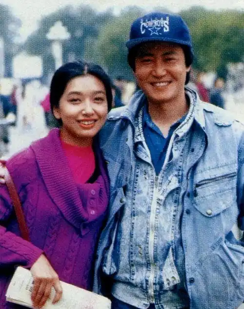 回顾田小洁干过修车工离过婚却能娶到江珊到底有啥魅力