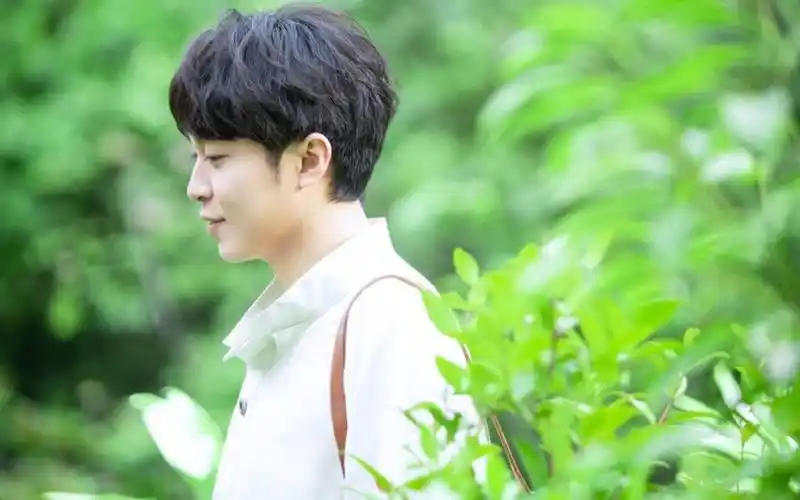 吴青峰《起风了》