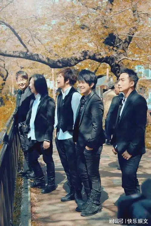 假唱风波已过阿信发文庆贺五月天成团25年乐队并无解散打算