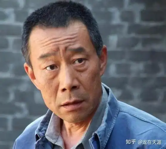 蓝组男演员入围名单分别是王凯,罗晋,富大龙,张译大陆男演员大全 50岁