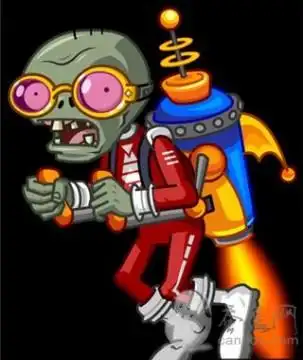 植物大战僵尸2未来世界攻略 新僵尸详解