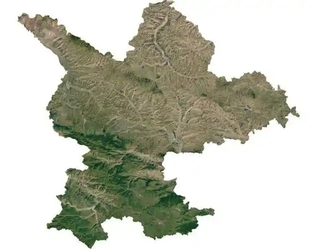 卫星地图-卫星遥感影像大全-卫星影像数据网@北京亿景图