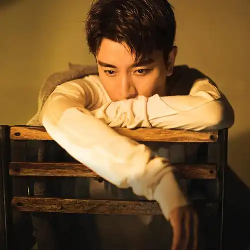 贾乃亮写真图片_微信头像男图片_扣扣居