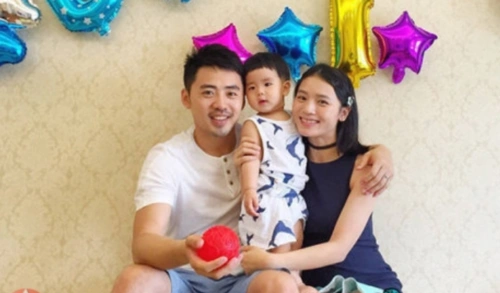 快女黄英的老公曹帅是富豪吗?