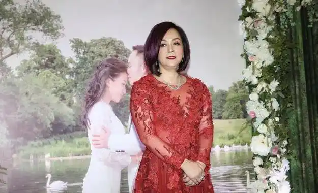 名媛毛玉萍被颁令破产,拖欠何超琼公司384万,近年频频卖房套现