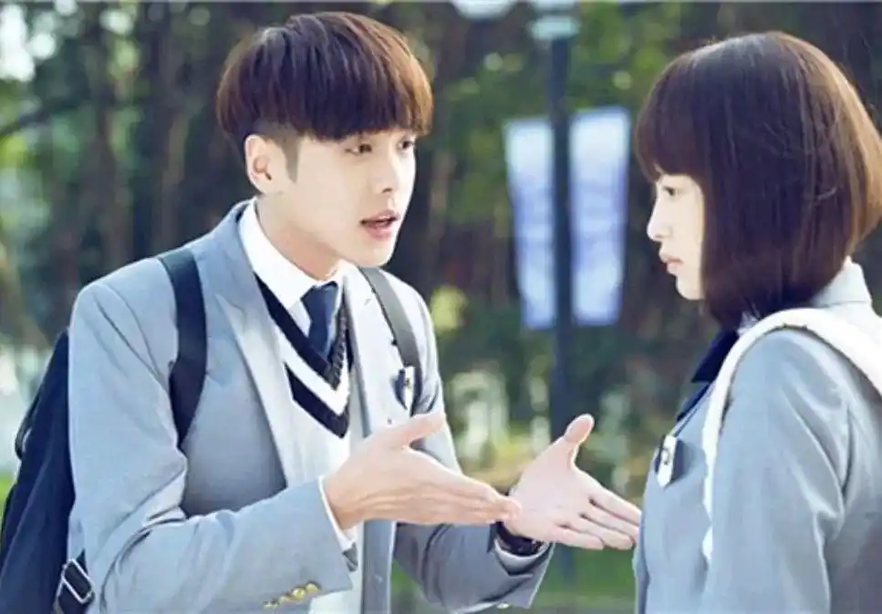 甜度爆表的5部霸道校草剧,部部巨养眼,你看过哪一部?【电视猫】