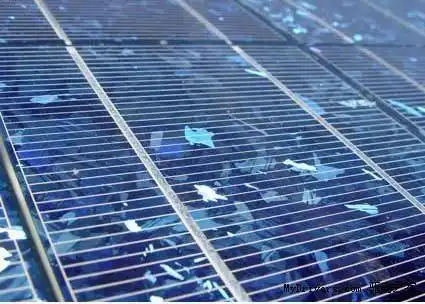 麻省理工发明透明太阳能电池(图)