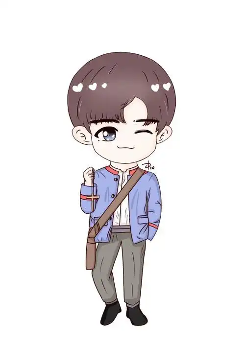 白敬亭 - 堆糖,美图壁纸兴趣社区