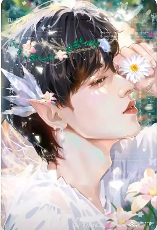 蒜轩漫画神图,真的爱了[亲吻][亲吻][亲吻]@时代少年团宋亚轩 #宋亚轩