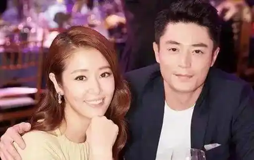 有种整容叫霍建华结婚,老婆林心如变化不大,他却像换了个人.
