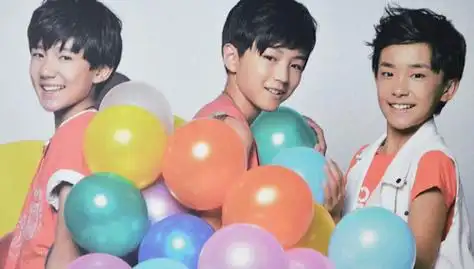 新闻当事人 201420140816:tfboys出道一周年人气爆棚 - 高清视频在线