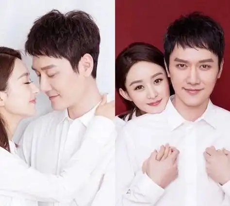 赵丽颖冯绍峰复婚最新消息