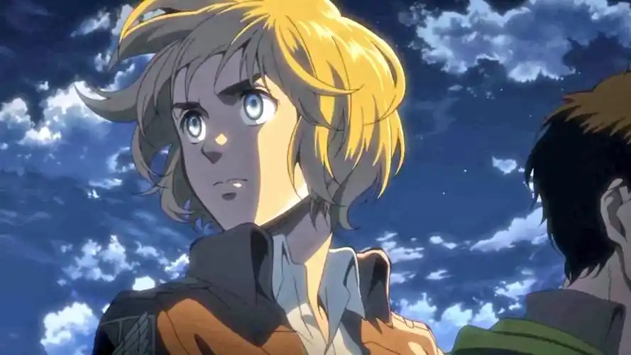 阿明·阿诺德 阿尔敏 - 堆糖,美图壁纸兴趣社区