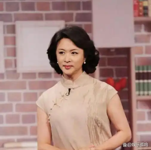 有一种整容叫金星卸妆卸妆前美丽端庄卸妆后糟老头子