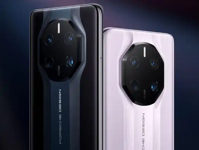 华为mate50系列持续热销网友直呼比抢购iphone14赚钱多了