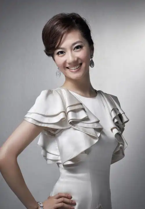 张静(中国主持人)- 中文大百科网 - 全球中文百科全书