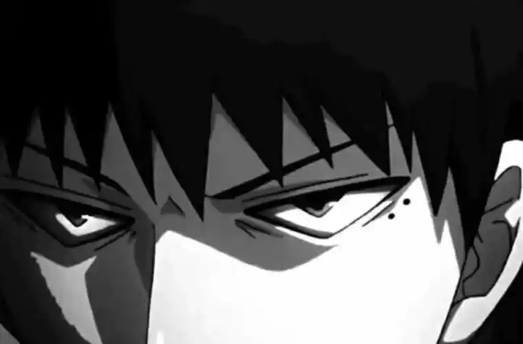 半遮脸动漫 - 堆糖,美图壁纸兴趣社区