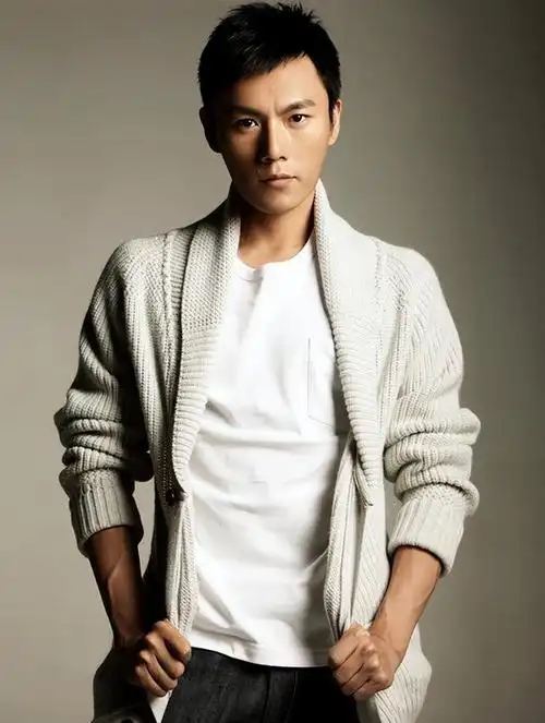 事实证明,44岁的演员秦昊,不比张颂文张译差