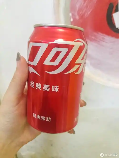 听说这种听装的口感更好哟.