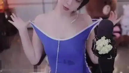 直播暴打女友女主播直播脱衣自证遭平台封禁