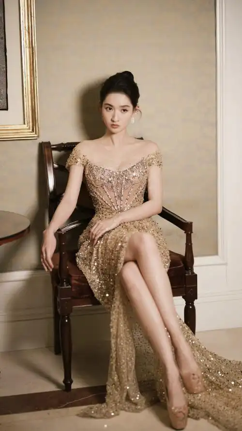 王玉雯深v 展现性感身材