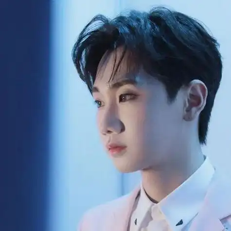 明星头像汪苏泷你喜欢吗