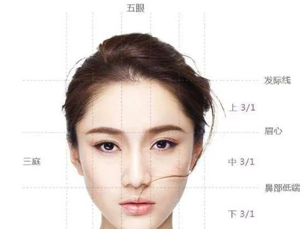 6个月宝宝发际线太高,愁坏了爸妈,姥姥:领导都是这个发型