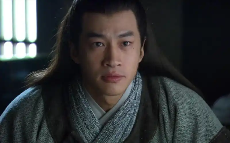 720pdvd高清何润东版吕布第八集cut2_哔哩哔哩_bilibili