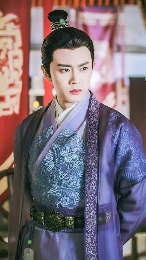 任嘉伦锦衣之下##任嘉伦陆绎##任嘉伦