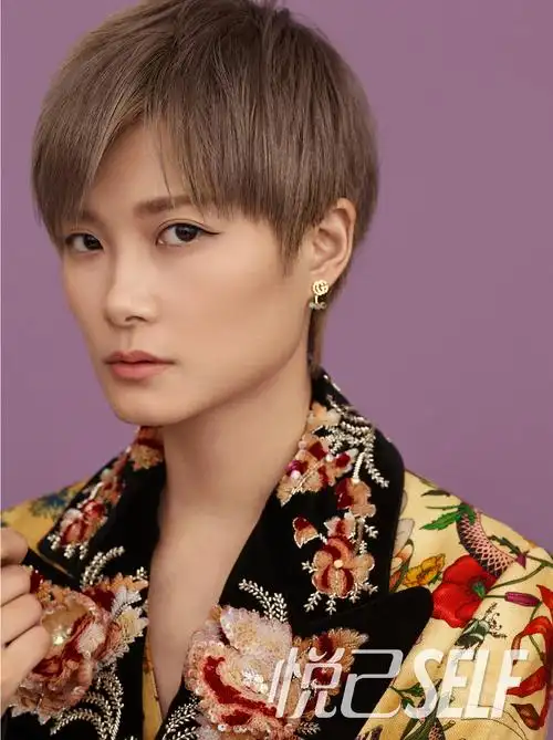 李宇春能不能如愿当一名好导演?