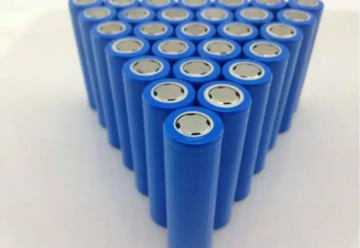 好消息三元锂电池重大突破能量密度创新高