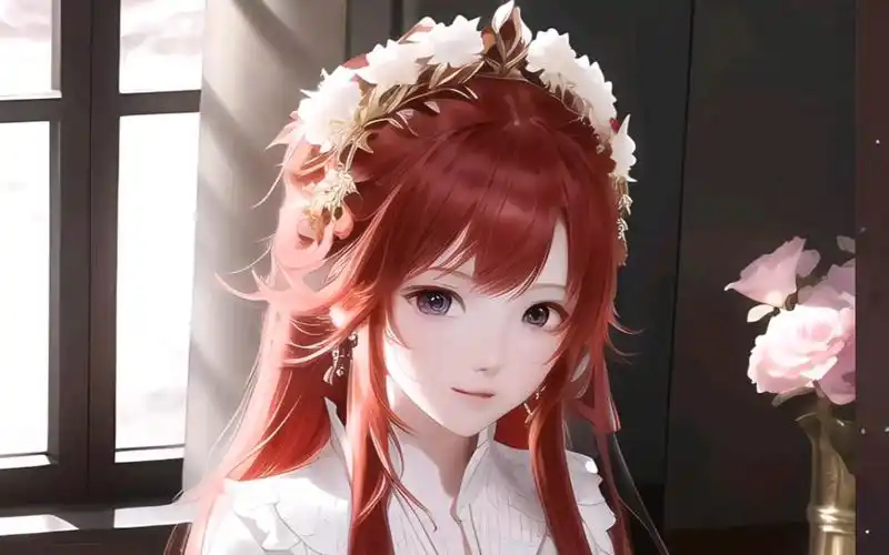 但凡有一张不好看,请举报我#唯美古风壁纸 #仙气十足 #做个美美的小