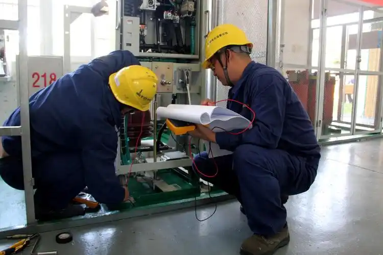 岗位练兵强技能技术比武展风采