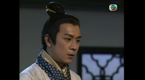 tvb1999人龙传说陈浩民袁洁莹张燊悦国粤双语中字gotv源码mkv20集全每