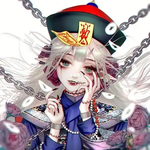 头像  #原创头像  #塌圈  #车稿 #oc  #fyp #刘浩存  #杭州