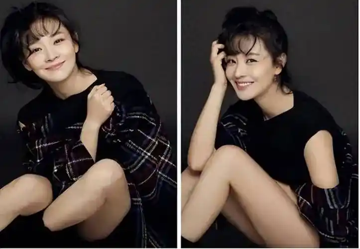 王维维:与张嘉译多次出演夫妻却反响平平,被张国立相中一炮而红_作品