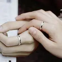 手指成双成对的头像_微信头像图片大全